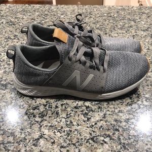 Men’s New Balance